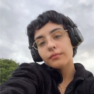 Meet your Posher, Ruth